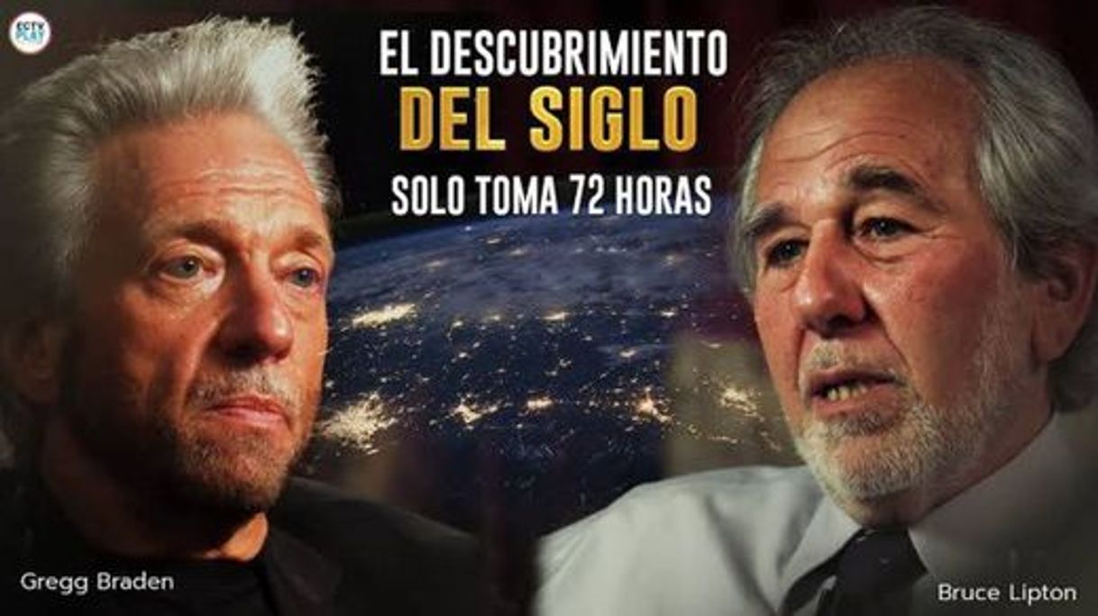 Movie EL DESCUBRIMIENTO DEL SIGLO