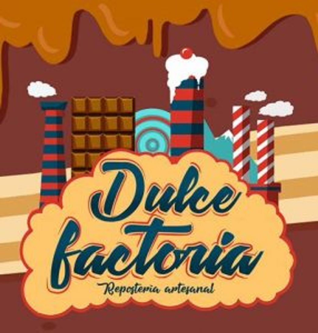 Restaurantes Dulcefactoria