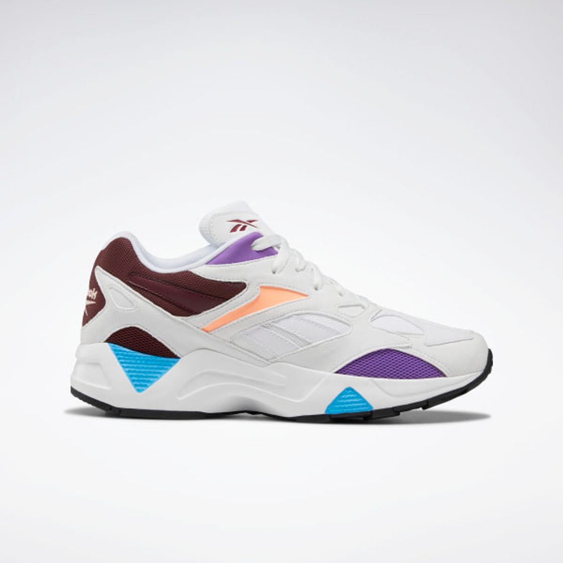 Social Reebok Aztrek 96 Reinvented Shoes - White