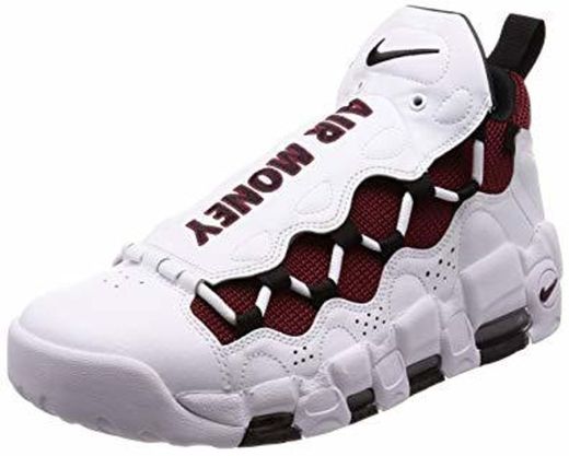 Nike Men's Air More Money Basketball Shoe | Shoes - Amazon.com