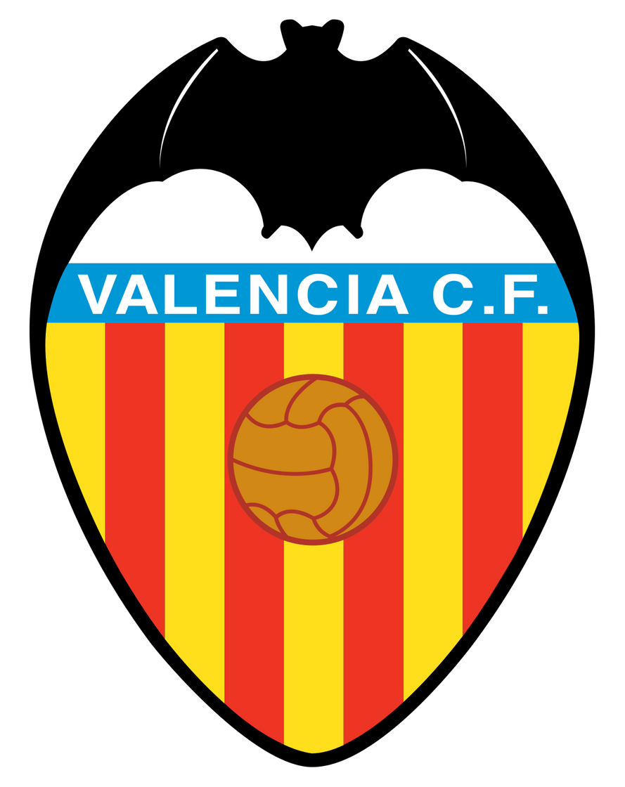 Fashion Valencia CF de España