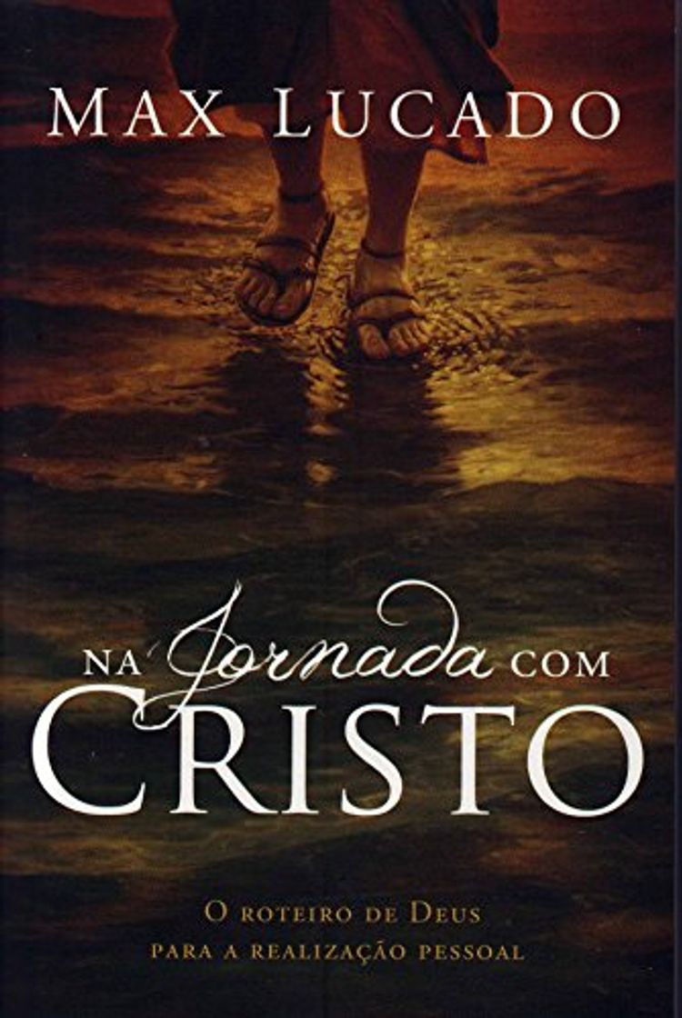 Book Na Jornada Com Cristo