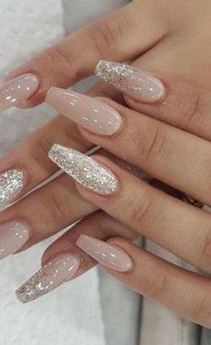 Moda Ideias de unhas💕