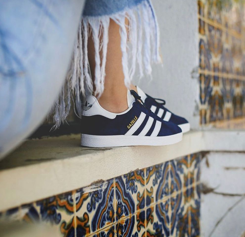 Fashion Adidas Gazelle