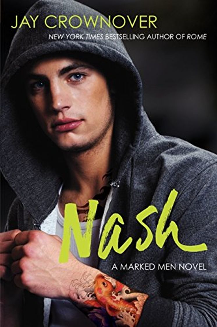 Book Nash