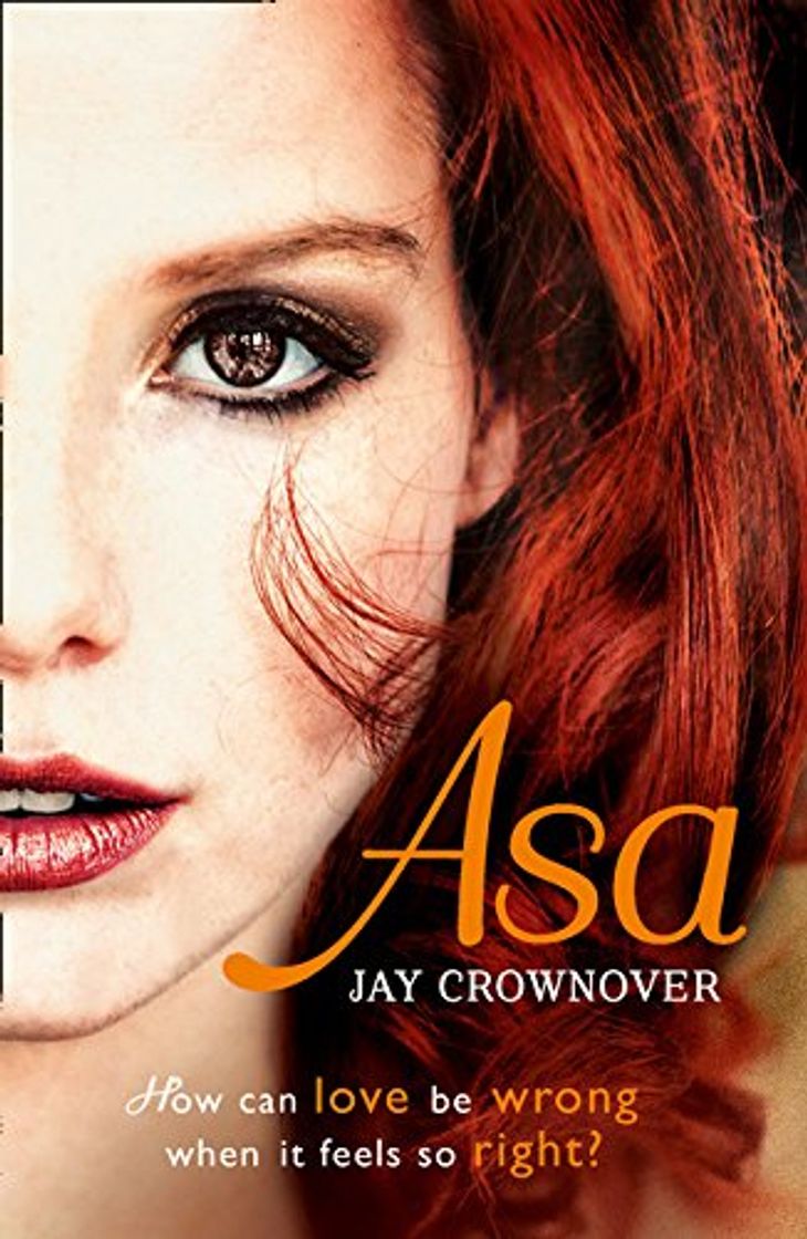 Book Asa