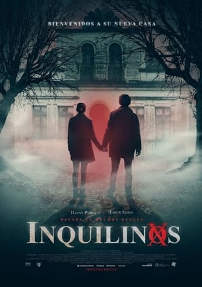 Movie Inquilinos