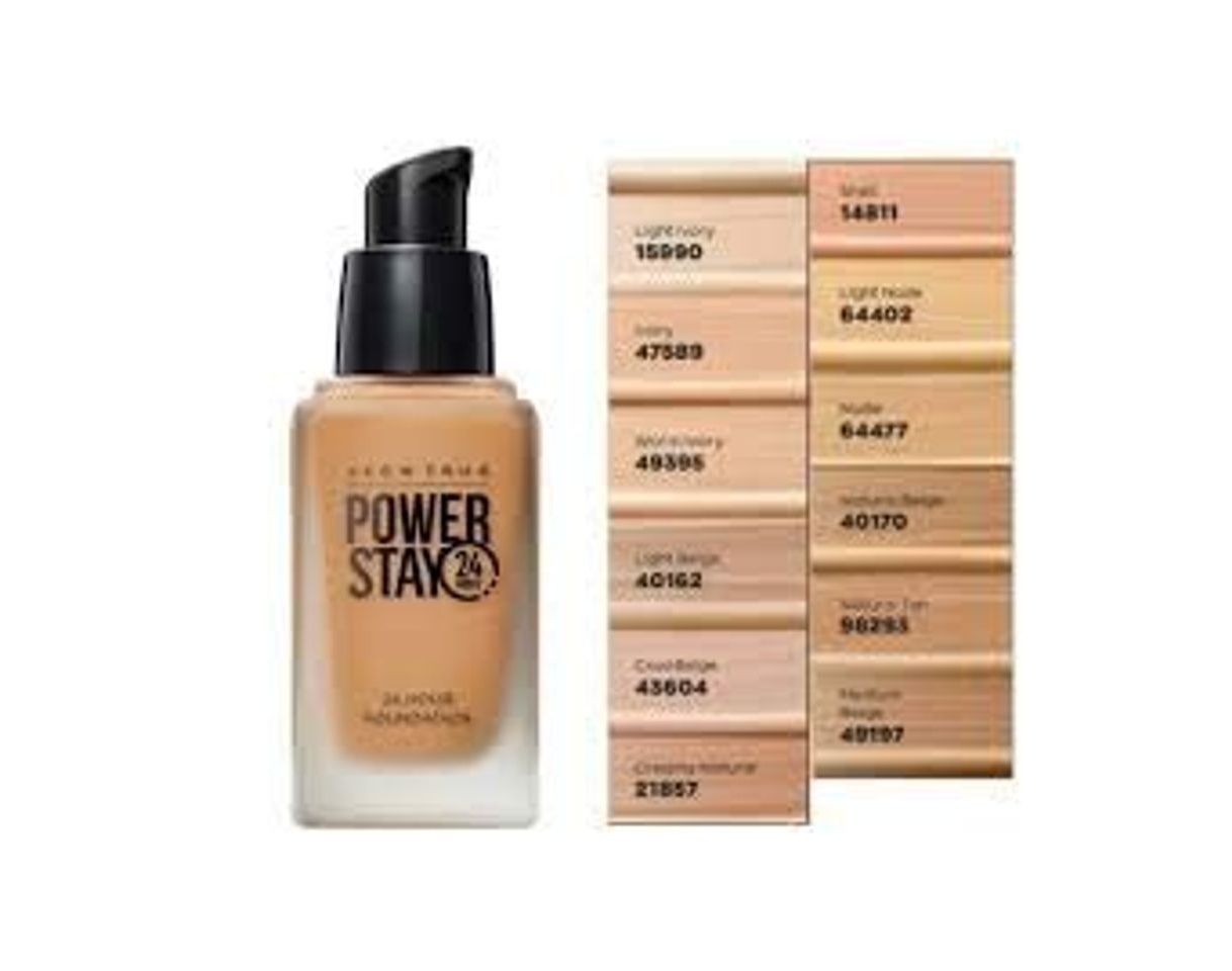 Product Avon True POWER STAY 24