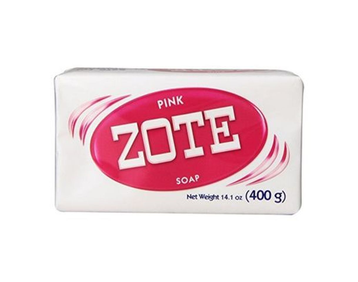 Producto Pink Zote Soap 14.1 oz