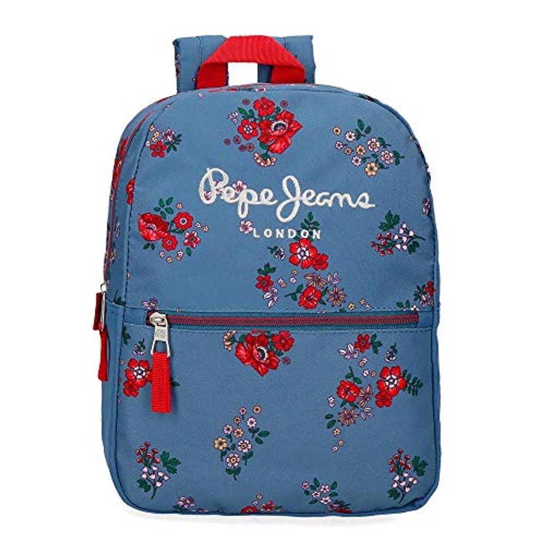 Social Mochila de Paseo Pepe Jeans 6382161 Pam