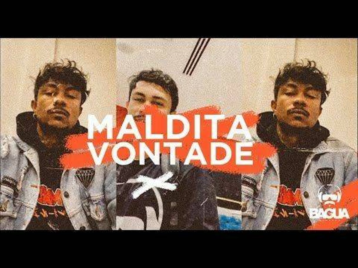 Canciones Xamã feat. NeoBeats - Maldita vontade 