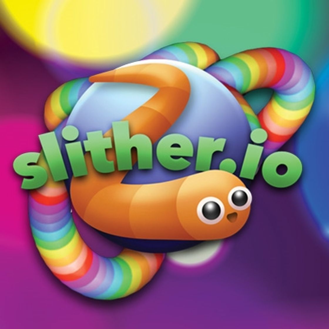 App slither.io