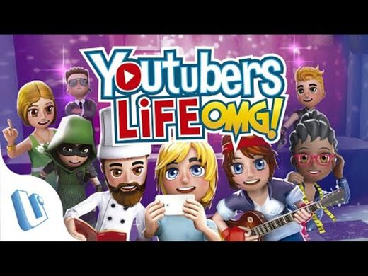 Youtubers Life: Gaming Channel
