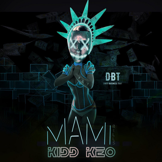 Music Mami Bills
