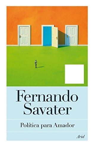 Book Política para Amador