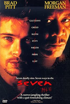 Movie Seven 