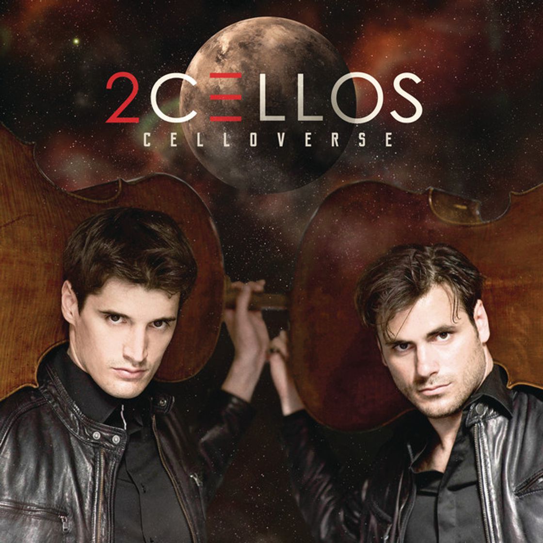 Music Celloverse