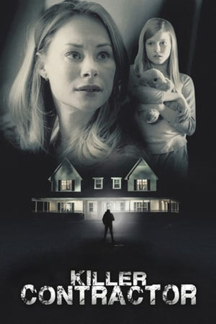 Movie El Contratista Asesino