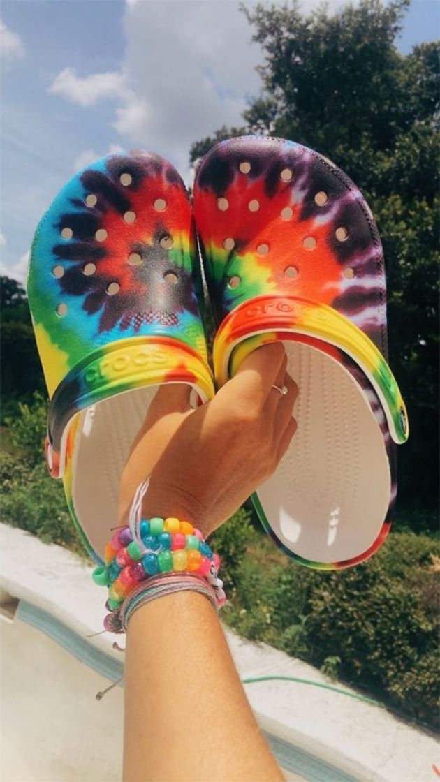 Social Crocs