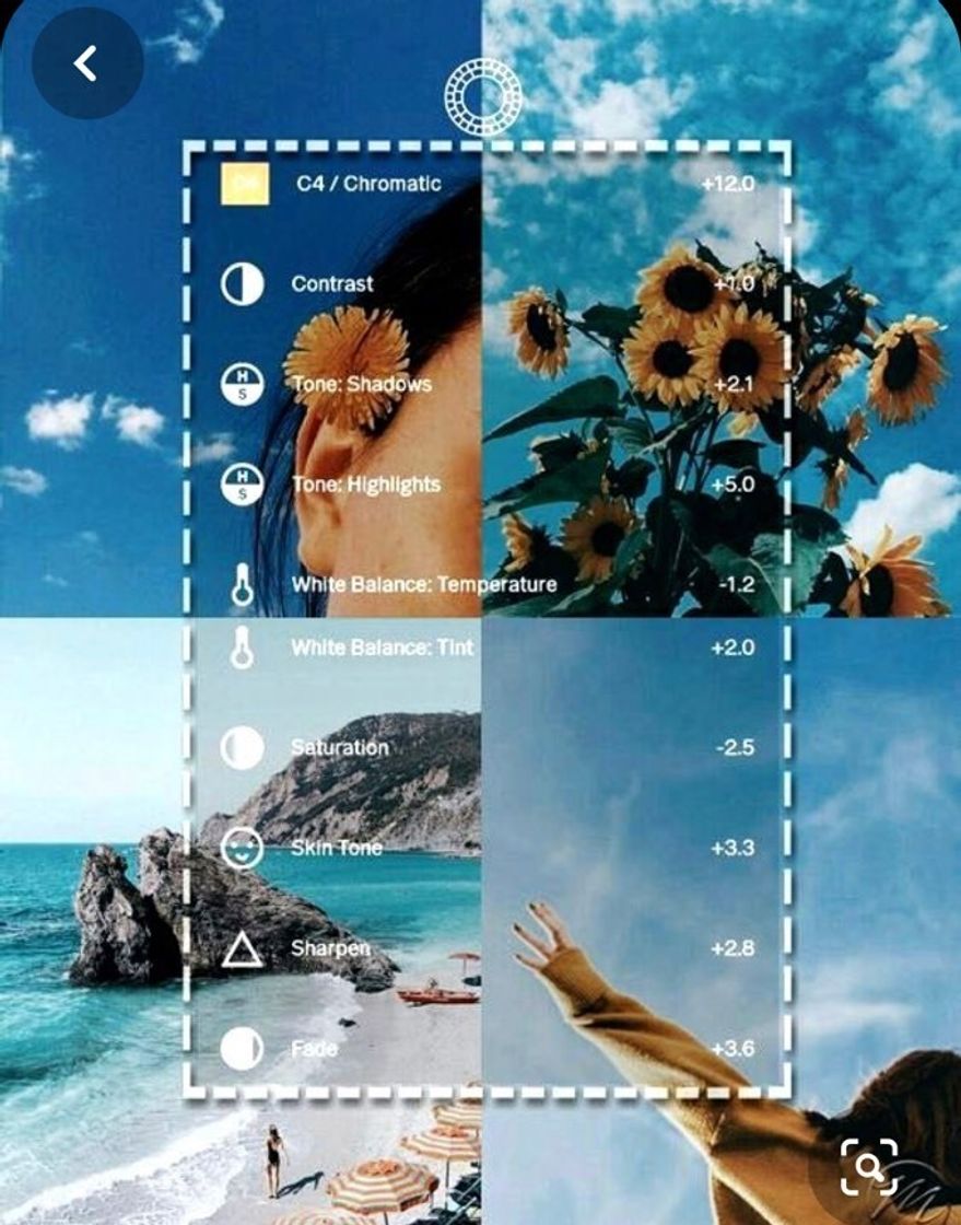 Social Azul Nuvem ⛅️ 