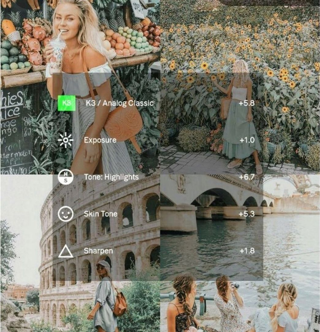 Social Filtro Viagens 🧿