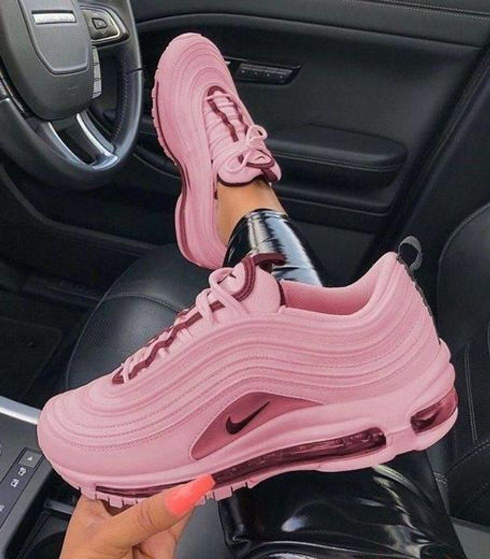 Social Zapatilla NIKE Air MAX 97 Premium Shoe para Mujer 9