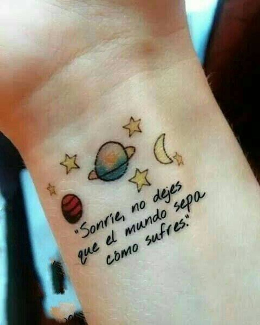 Fashion Tatuajes 1