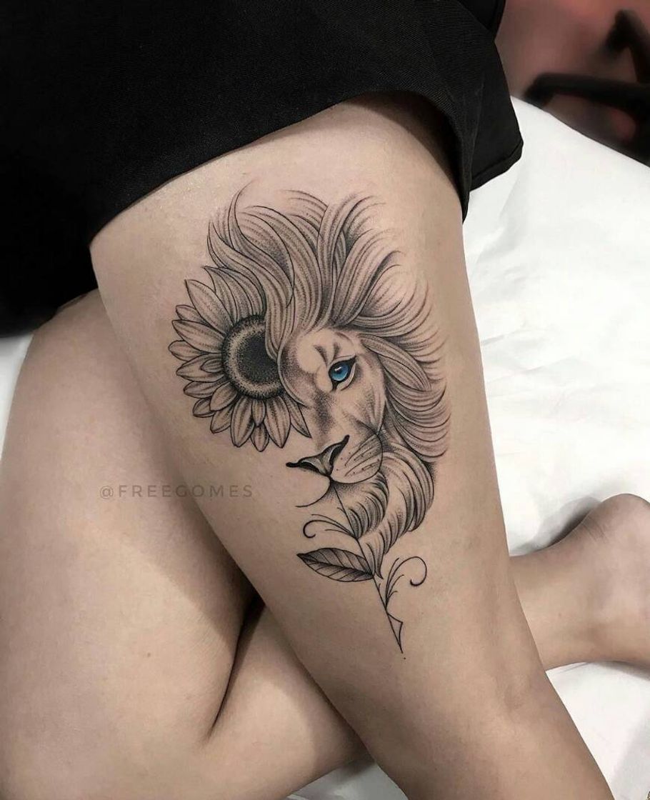 Moda Tatuajes