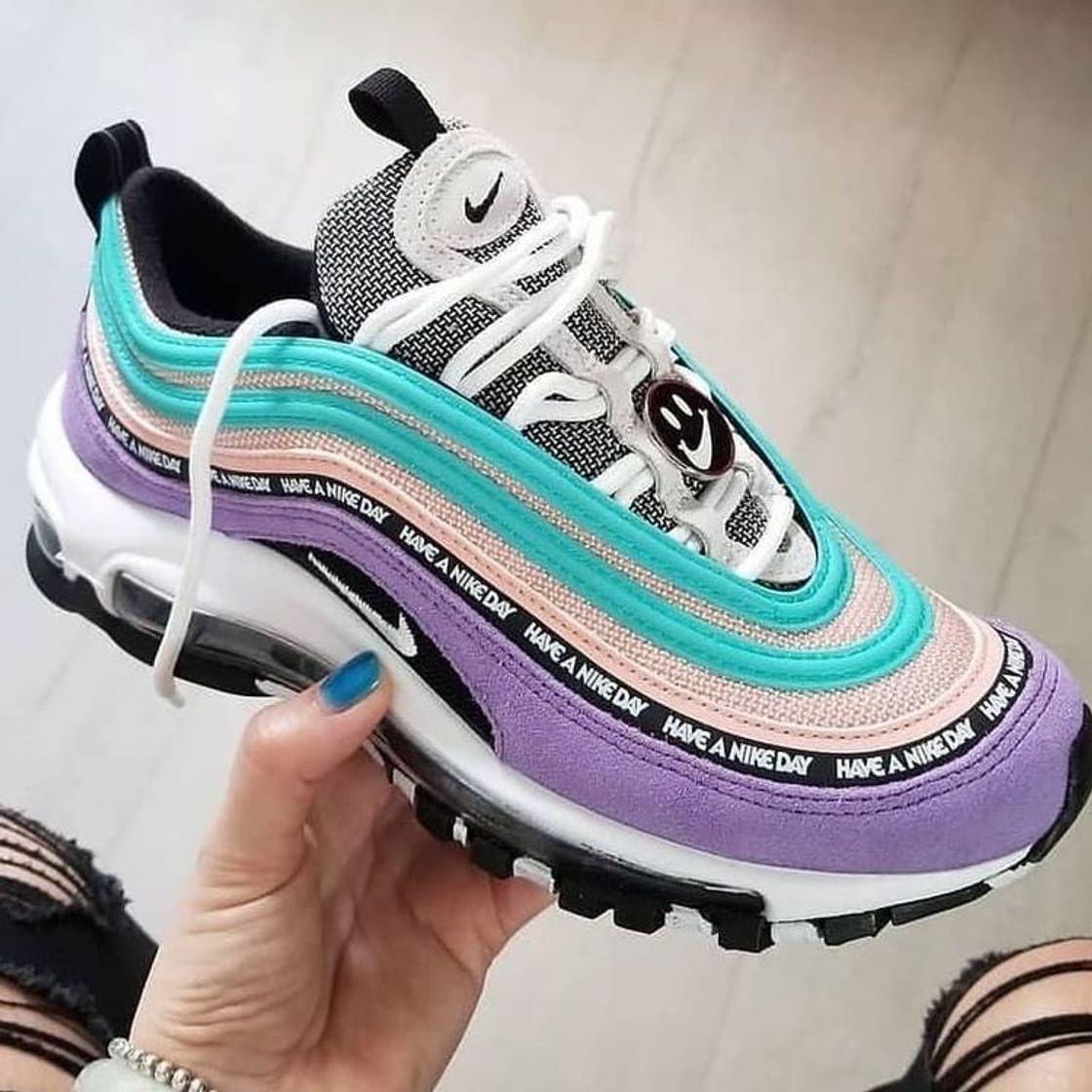 Fashion Air max 97