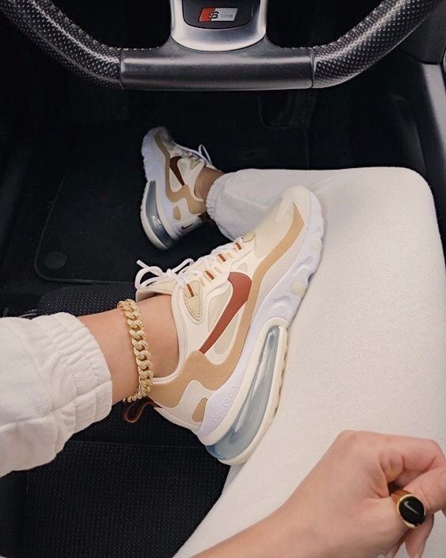 Moda Air max 97 react