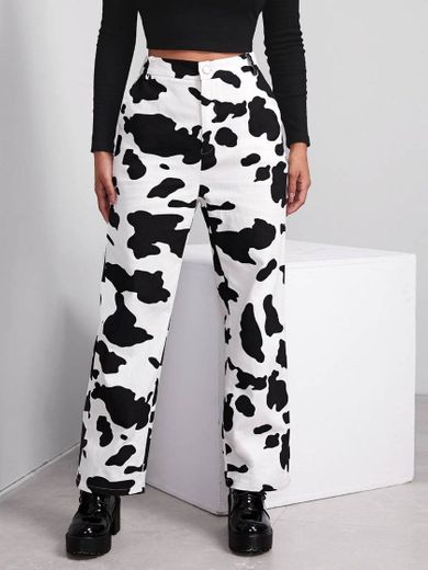 Pantalones VACA 🐄