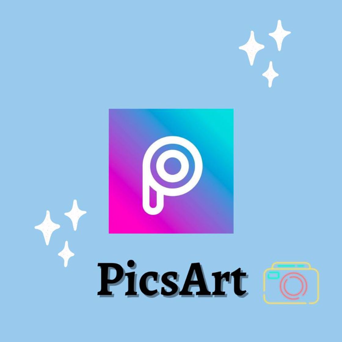 Fashion PicsArt Photo Editor: Pic, Video & Collage Maker - Apps on Google ...