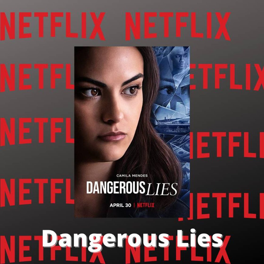 Moda Dangerous Lies | Netflix Official Site