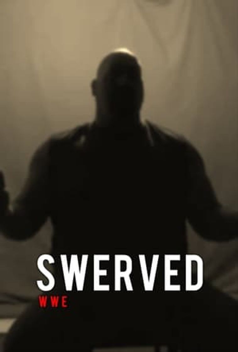 Serie Swerved