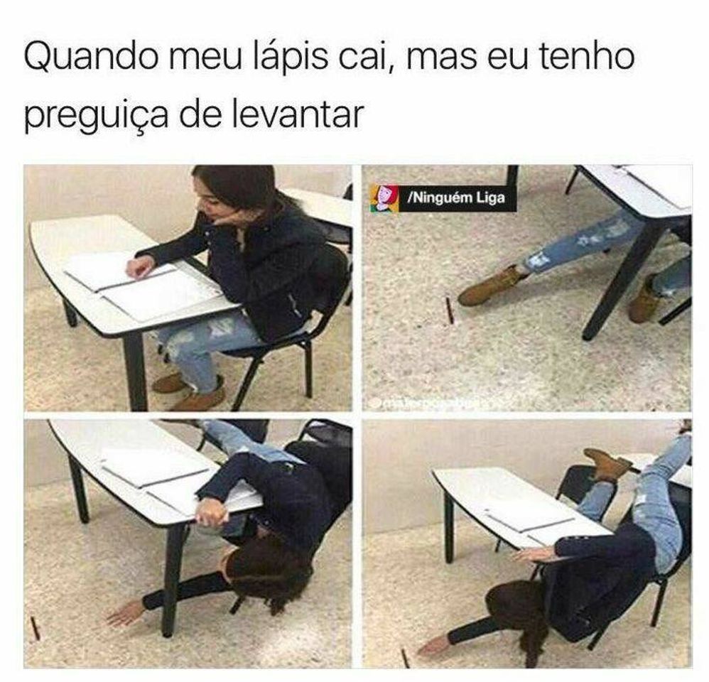 Social Levantar jamais