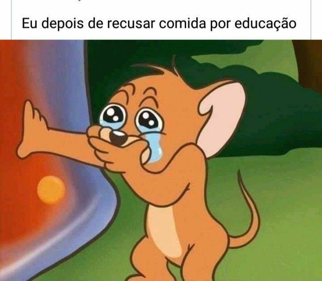 Social Tem que oferecer 3 vezes