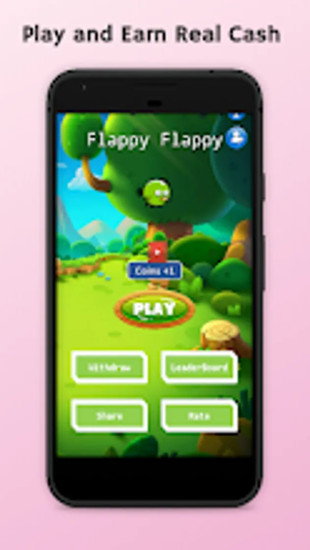 App CashBird - Play and Earn Money Online - Apps on Google Play