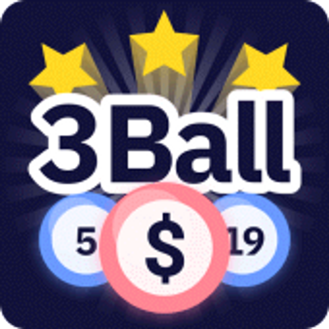 App 3 balls win real money 