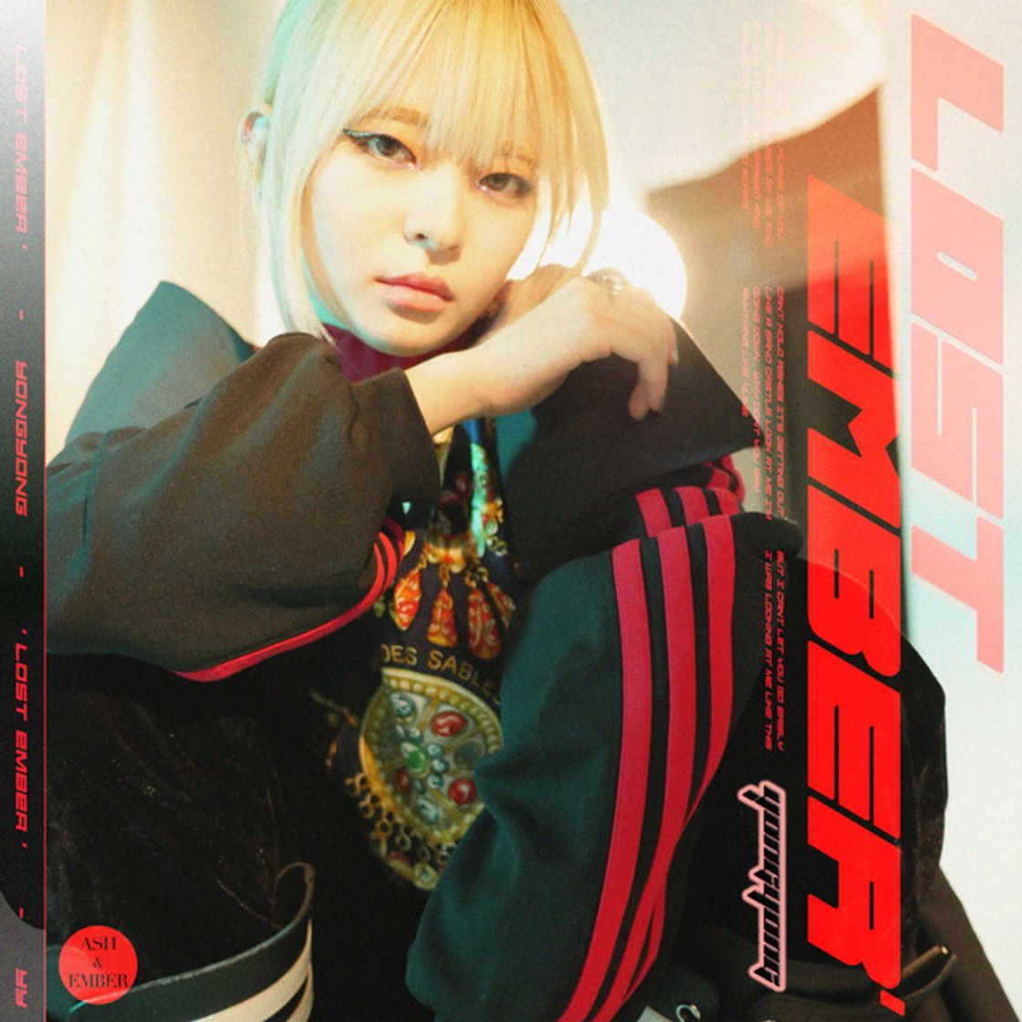 Canción Lost Ember’