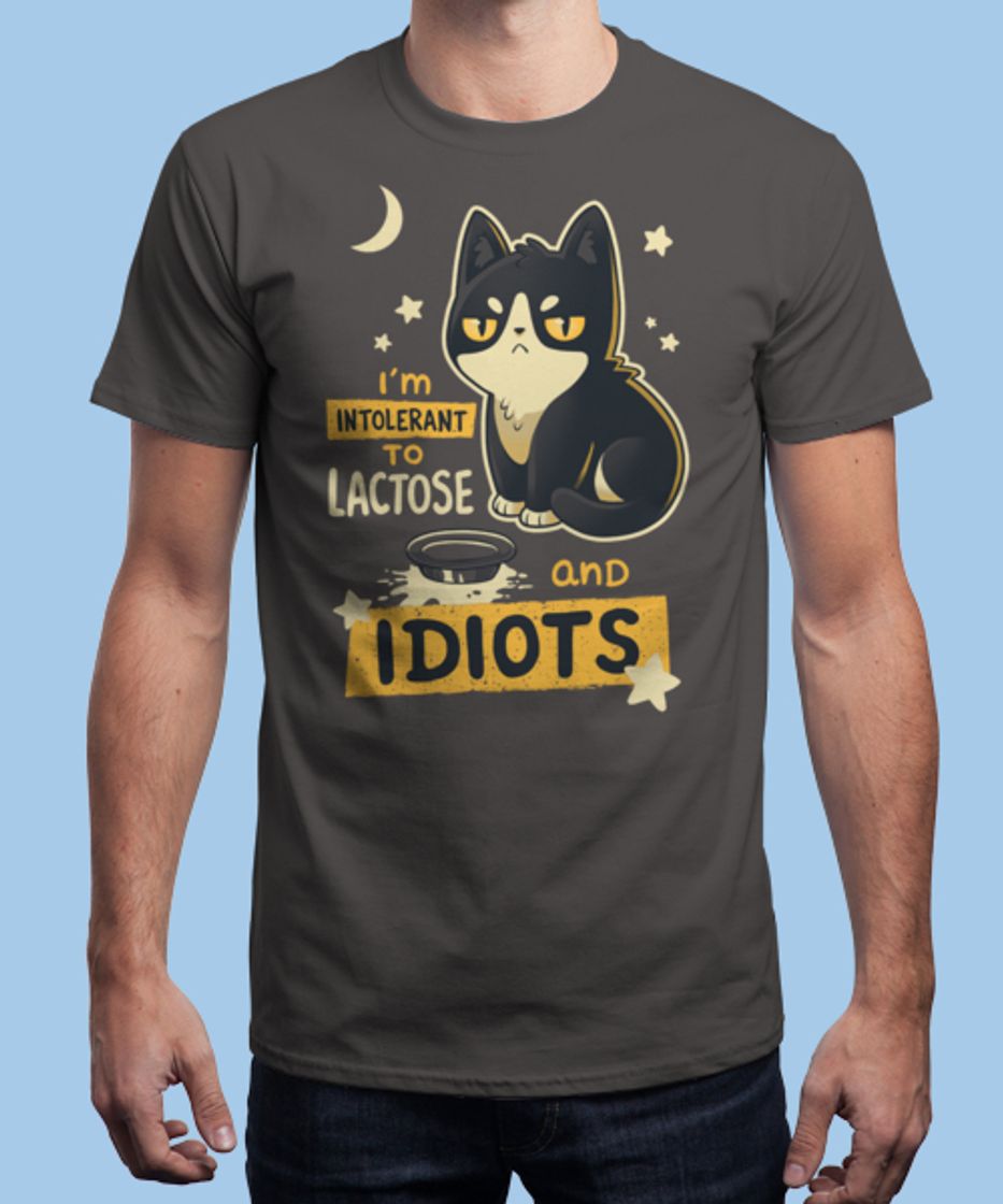 Moda Qwertee: T-shirts shop