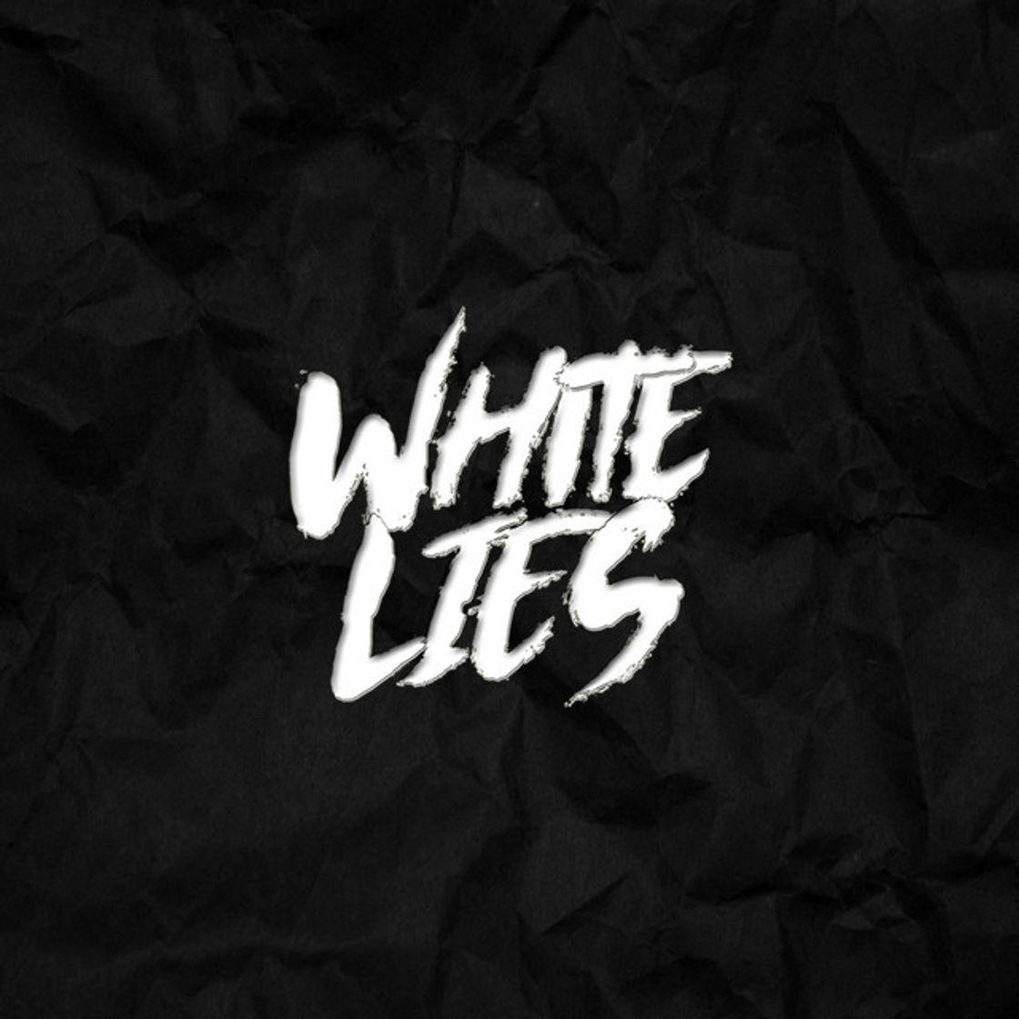 Canción White Lies - Original