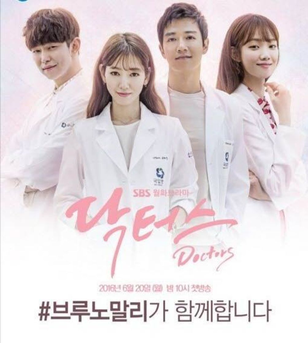 Social Doctors