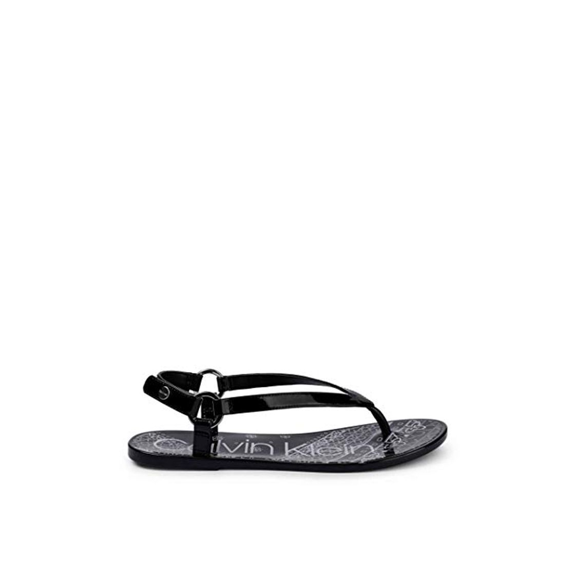 Social Clavin Klein Julissa - Sandalias para Mujer
