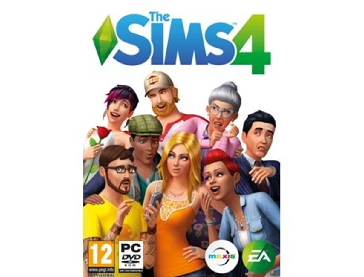 Videojuegos Jogo PC The Sims 4 Get Famous (Simulação - M12) | Worten.pt