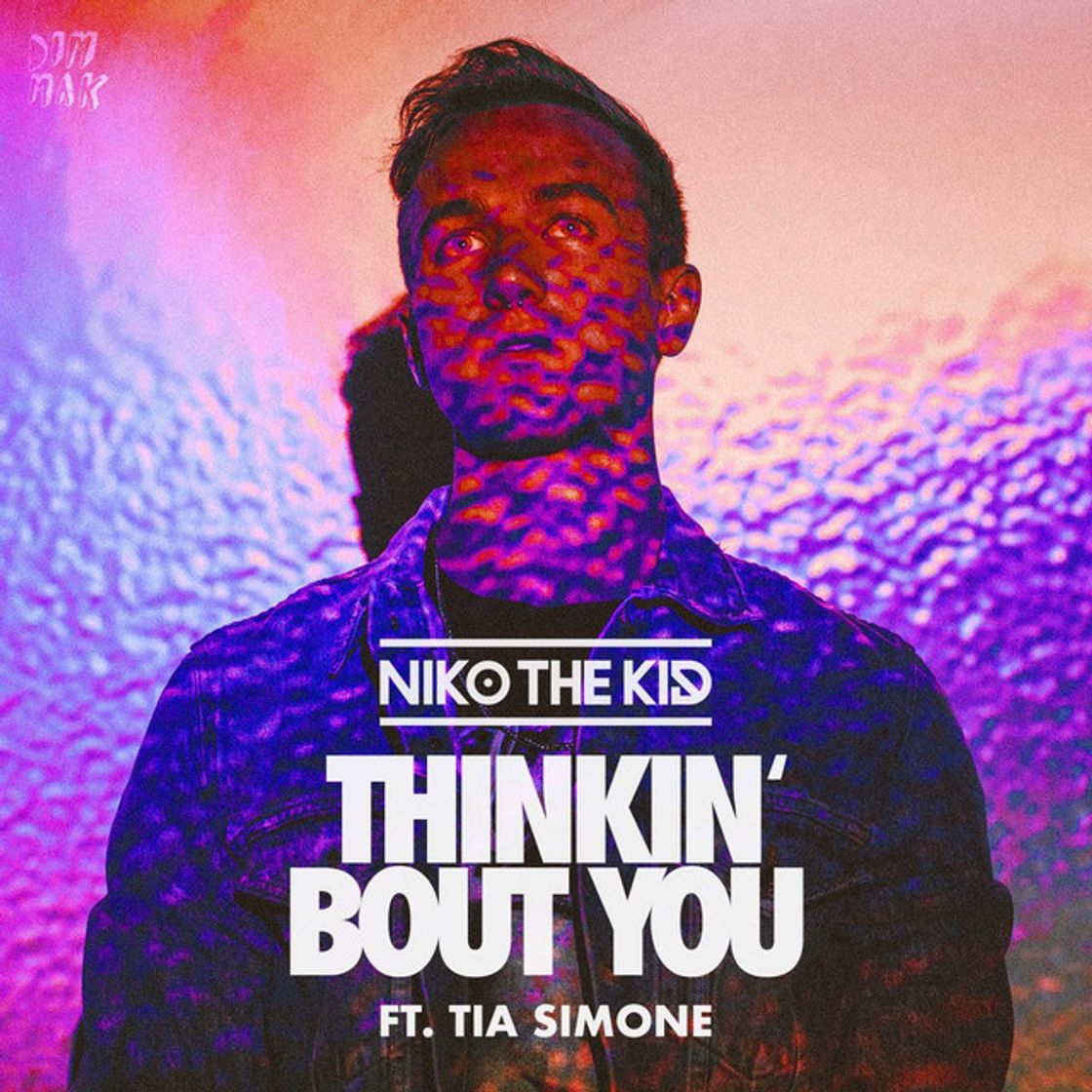 Music Thinkin' Bout You (feat. Tia Simone)