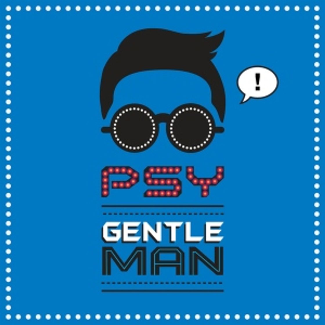 Canción Gentleman