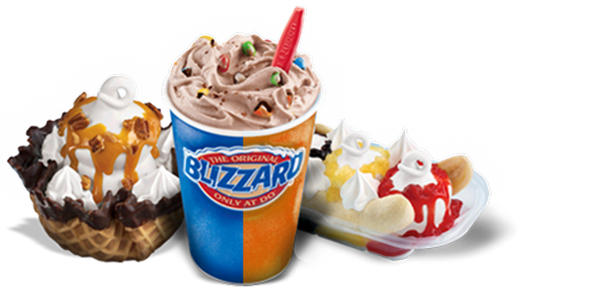 Place Dairy Queen