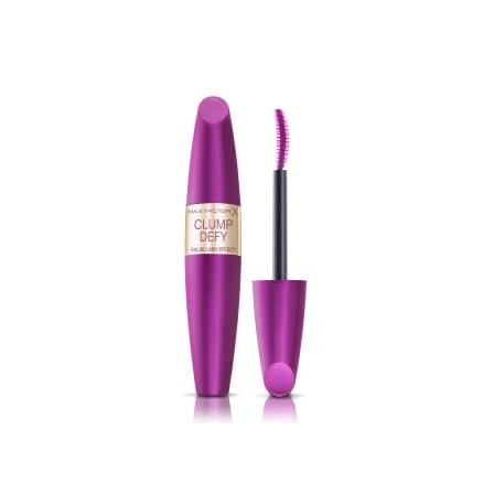 Producto Máscara de pestañas Clump Defy  Max Factor