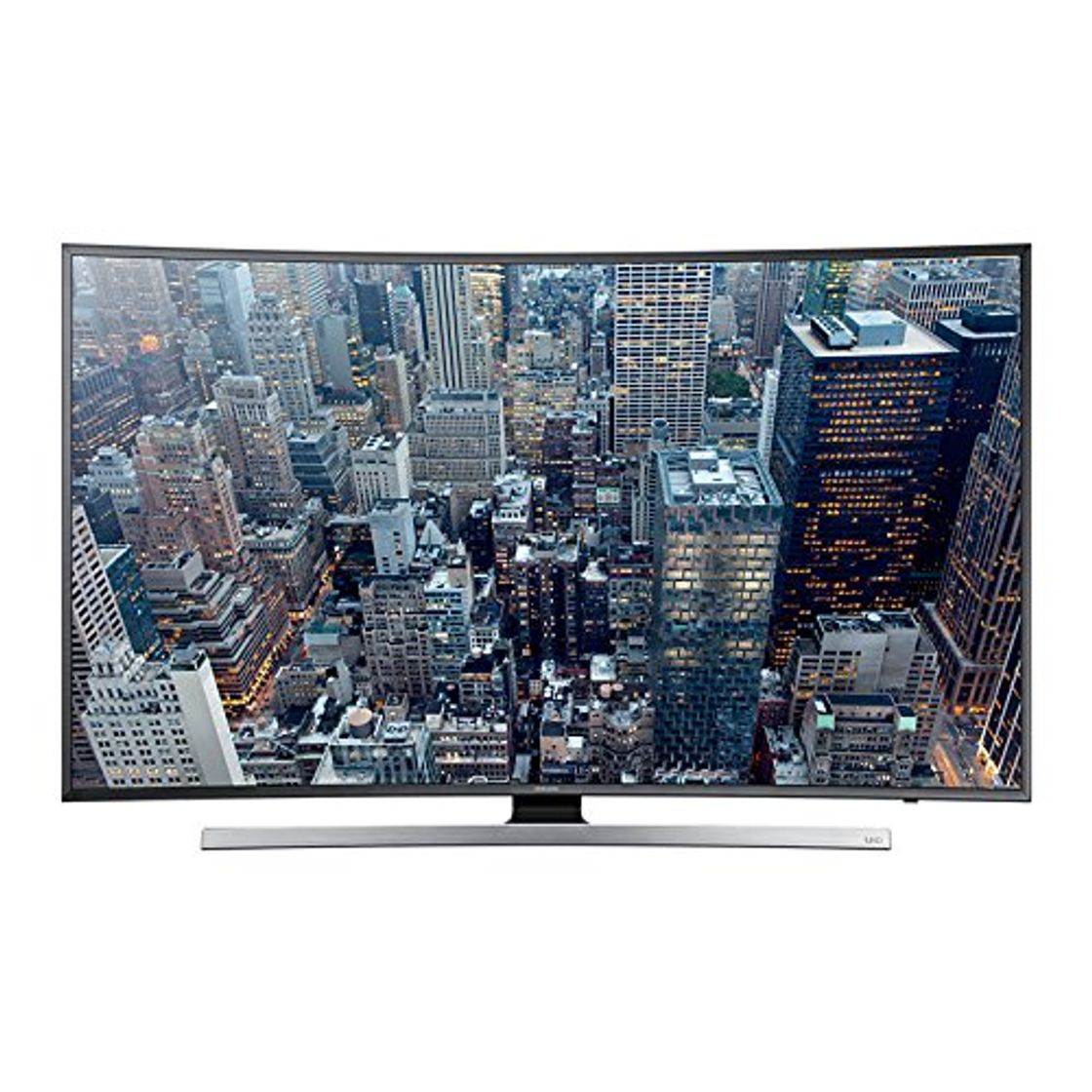 Product Samsung UE65JU7500L 65" 4K Ultra HD Compatibilidad 3D Smart TV Wifi Negro,