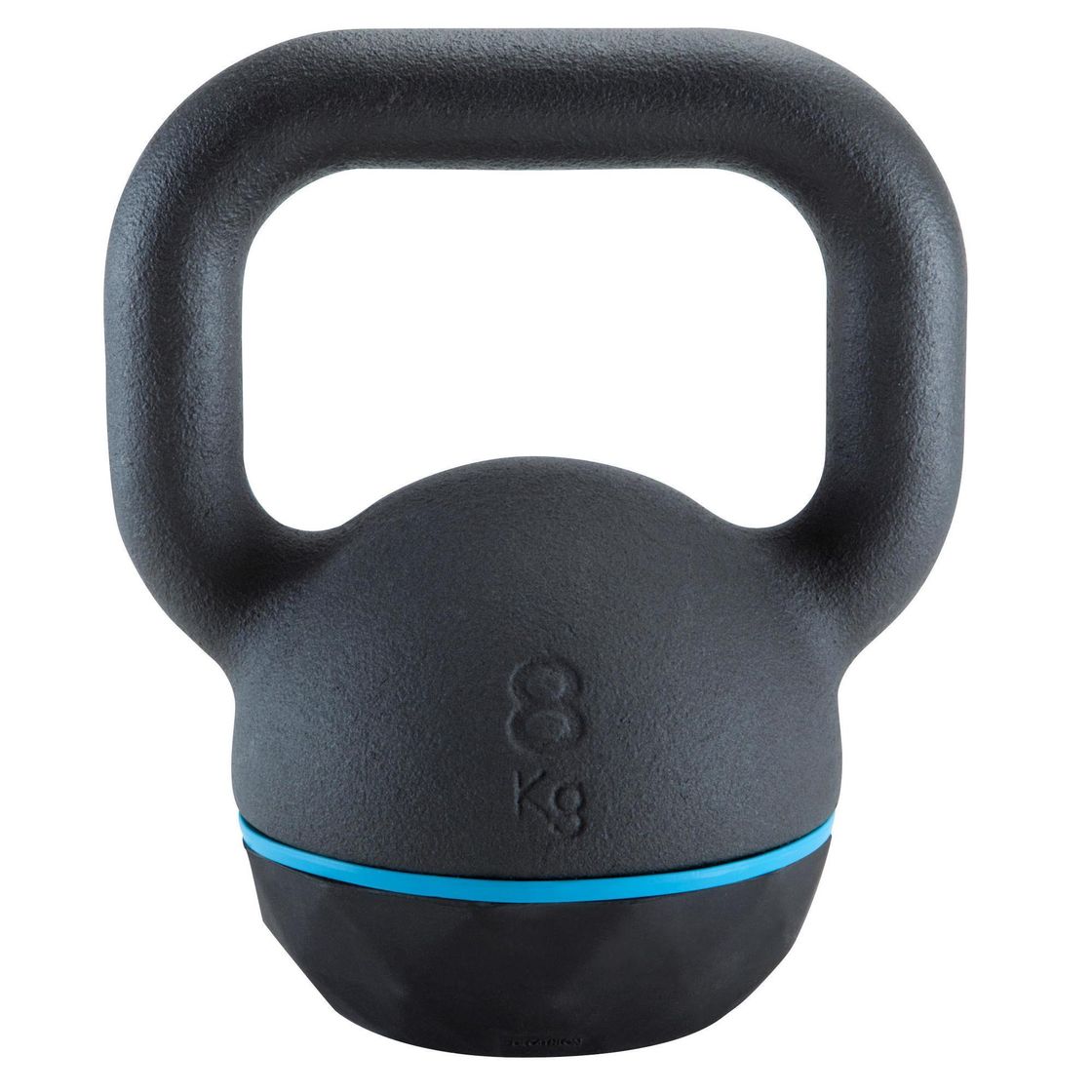 Moda Pesa Rusa(Kettlebell) 8kg Decathlon